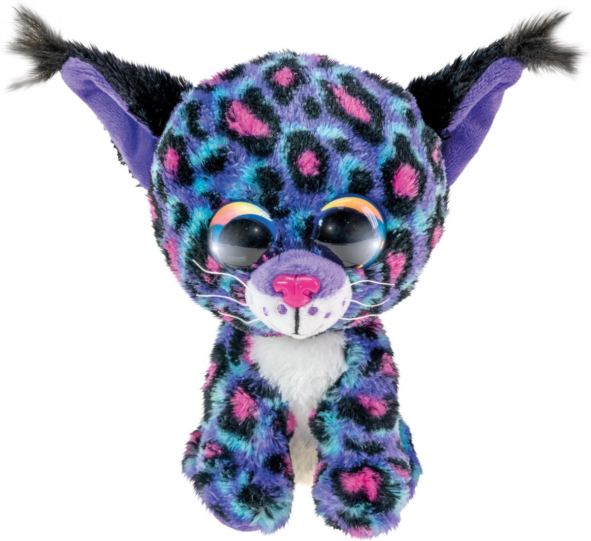 Lumo Stars Lumo lynx tundra - classic - 15cm