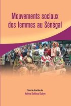 Mouvements sociaux des femmes au Senegal