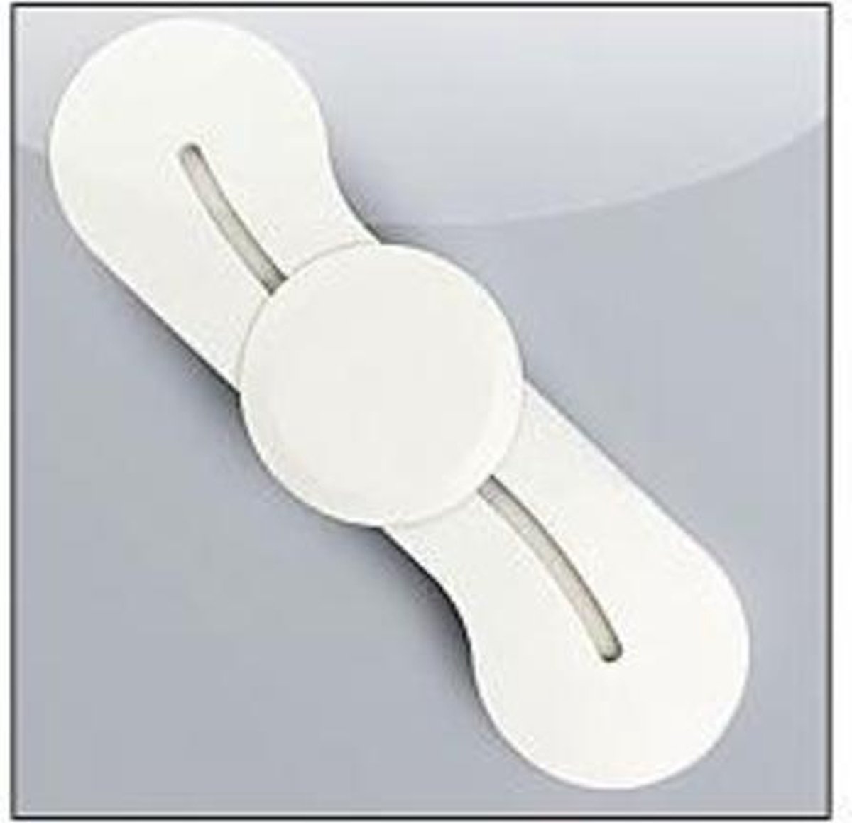 Goedkoopste Beasy Trans Transferplank van kunststof - 102 cm (Glijplank