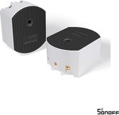 Sonoff - D1 Dimmer - Smart Dimmer - Smart controller - Volledig compatibel met Amazon Alexa en Google Home - Smarthome