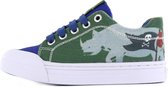 Go Bananas sneaker Rhino