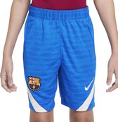 Nike FC Barcelona Sportbroek Unisex - Maat 152