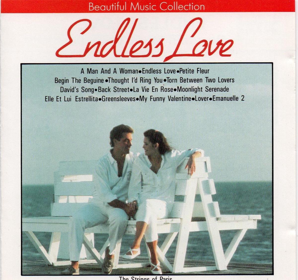 Endless Love