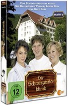 Die Schwarzwaldklinik, Staffel 4