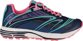 Cmp Trailschoenen Maia Dames Polyester/eva Navy/roze Maat 40