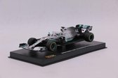Mercedes-AMG F1 W10 EQ Power+ - Modelauto schaal 1:43