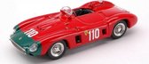 Ferrari 860 Monza #110 Targa Florio 1956