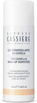Bernard Cassière Eyes & Lips gentle biphasic make-up remover