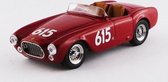Ferrari 225S #615 Mille Miglia 1952