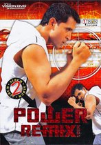 Power Remix 2004 Indian Songs (Hindi) Import DVD Pop Muziek