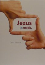 Jezus is uniek