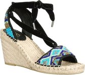 ASH Paola Kralen Sandalen - Maat 38