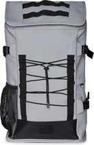 Rains - Mountaineer Bag - Rock - Unisex - One Size
