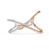 Swarovski armband Swarovski Infinity 5532399