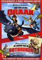 How To Train Your Dragon (Hoe Tem Je Een Draak) (S.E.)