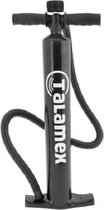 Talamex Handpomp Sup met Manometer