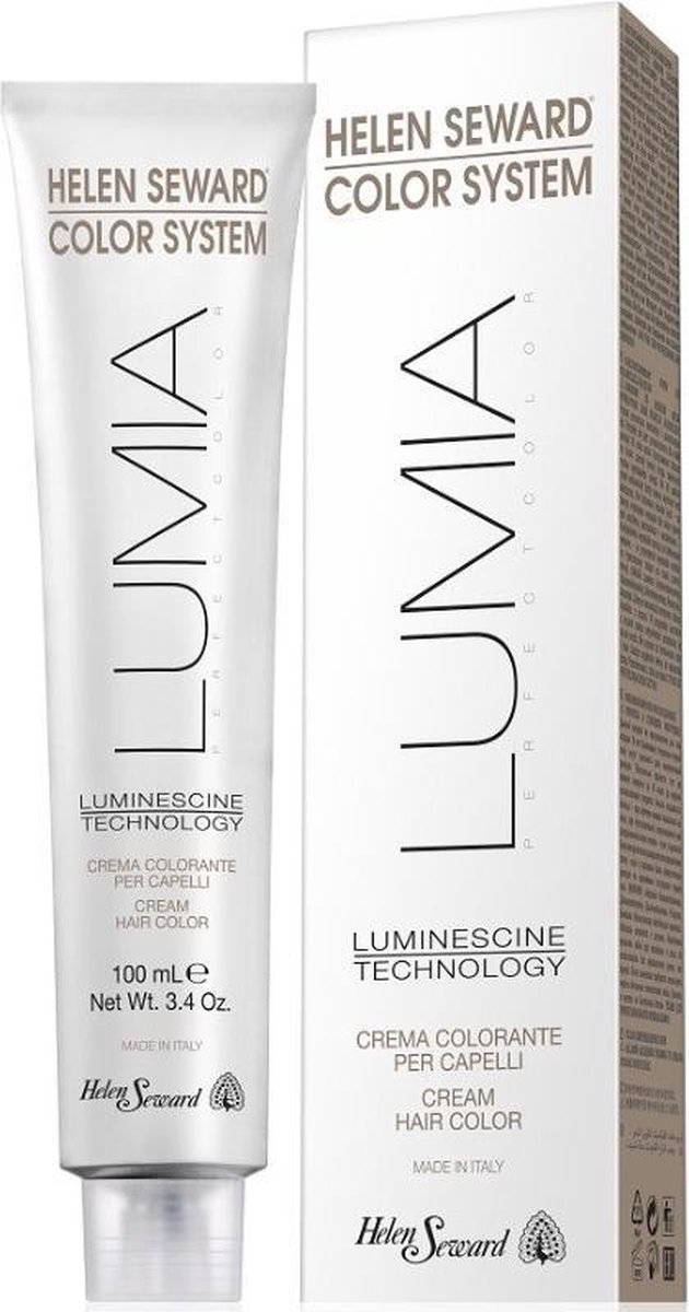 Helen Seward Lumia 5-63 Licht chocolade bruin 100 ml