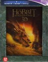Hobbit - The Desolation Of Smaug Extended Edition (2D+3D)