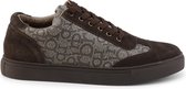 Roccobarocco - Sportschoenen - Heren - RBSC38P86CMU - saddlebrown,tan