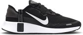 Nike - Reposto - Zwarte Sneakers Heren - 45,5 - Zwart