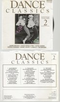 ORIGINAL DANCE CLASSICS volume 2 ARCADE  .
