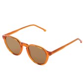 Komono Liam Anise Zonnebril S6804 oranje