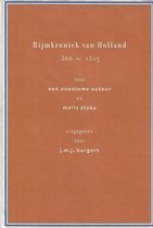 Rijnkroniek van Holland (366-1305)