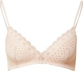 Etam bh cherie cherie Poederroze-90 (80)-B