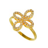 Dames ring Nadeeka