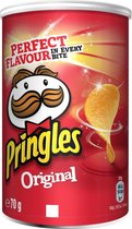 Pringles - Original - 12 x 70 gram