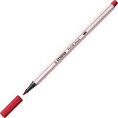 Stabilo Pen 68 Brush Carmine 568/50