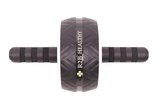 R2B Healthy Ab Wheel - Ab roller - Buikspierroller - Stability + Core trainer - Knie matje