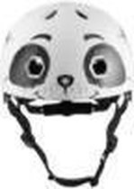 TSG Nipper Maxi kinder skate helm panda