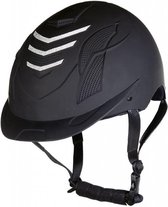 casquette casque de sécurité sportive noir 52-56 cm réglable
