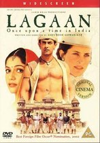 Lagaan: Once Upon a Time in India