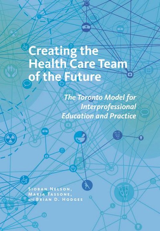 The Culture and Politics of Health Care Work - Creating the  ... - cover