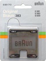 Braun scheerblad 383