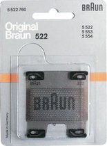 Braun Origineel scheerblad 522