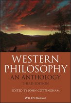 Blackwell Philosophy Anthologies - Western Philosophy