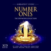 Number Ones - The Definite Collection