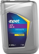 OPET ATF DX II 20 Liter Versnellingsbakolie