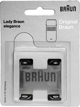 Braun Origineel scheerblad 660