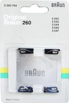 Braun Scheerblad 260 Special, Sprint, Marcant