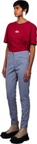 ILJA - Paco trousers - Grijs - L