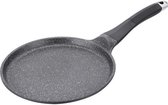 Royalty line - Pannenkoekpan - Crêpepan - Marble Coating - Ø 28 cm