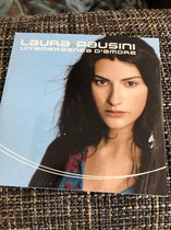 Laura pausini un’emergenza d’amore cd-single