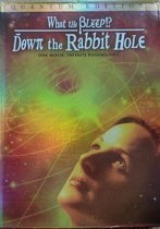 What the Bleep!? Down the Rabbit Hole (special 3 disc Quantum Edition)