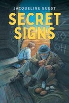 Orca Young Readers - Secret Signs
