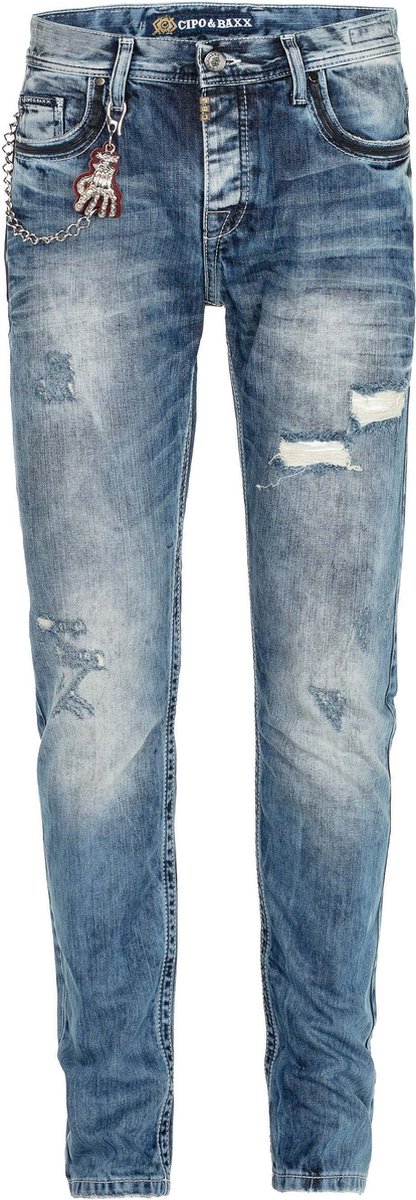 Cipo & Baxx Jeans