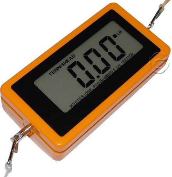 Wise Electronic Tension Calibrator bol